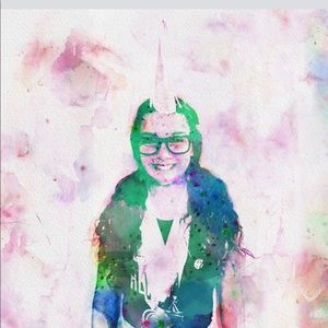 Meet your Posher, Adriana